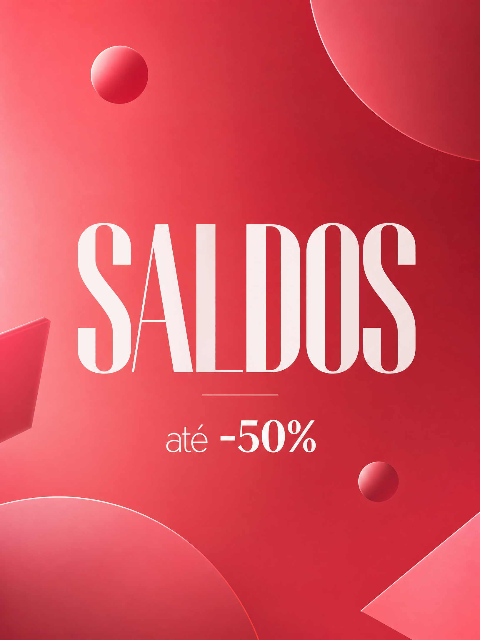 Saldos -30%