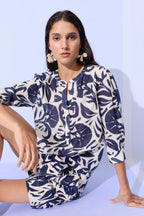 Blusa Oui