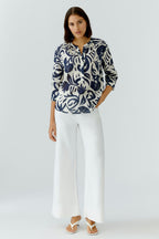 Blusa Oui