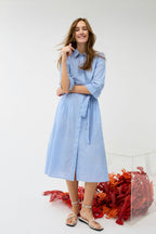 Vestido Ouí