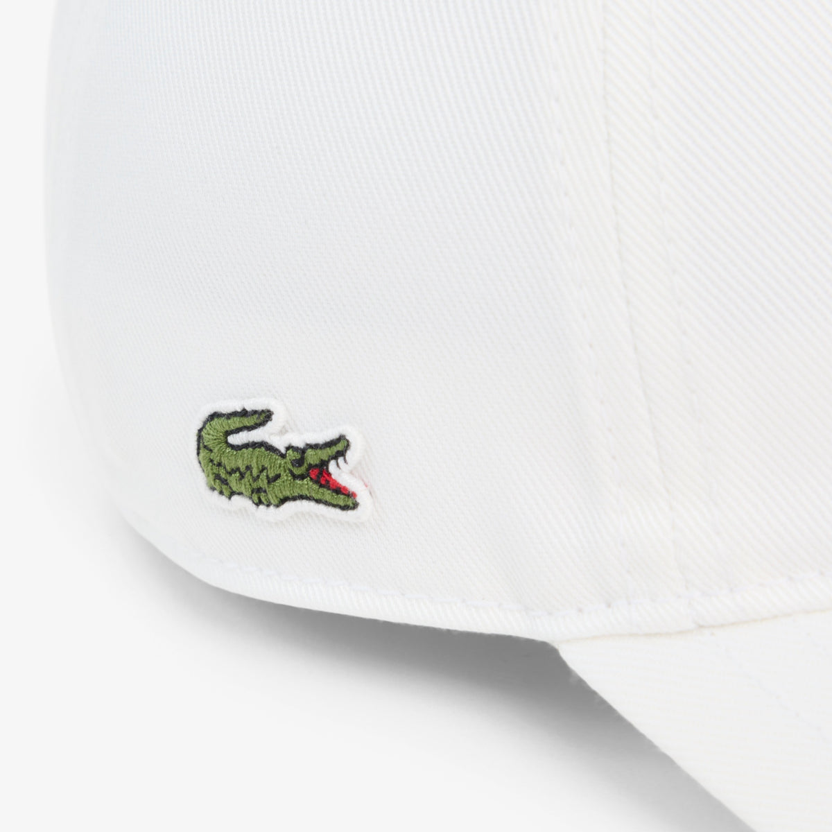 Boné Lacoste