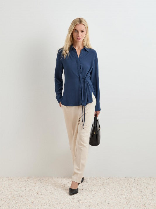 Blusa Decenio