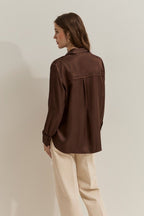 Camisa Lion