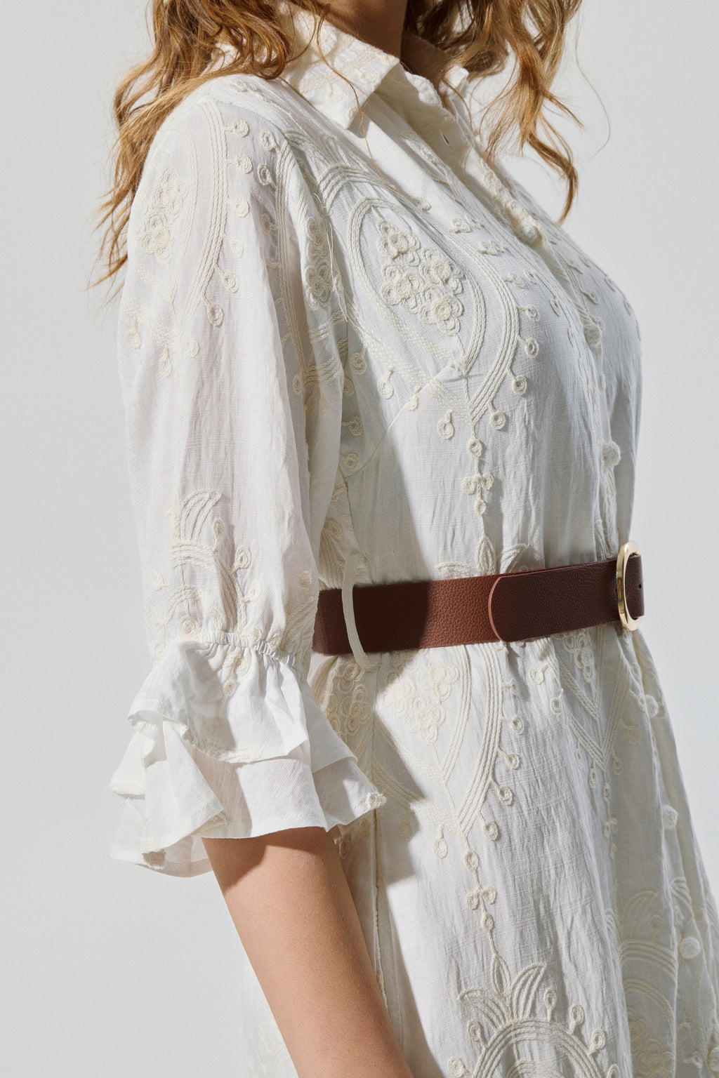 Vestido BSB