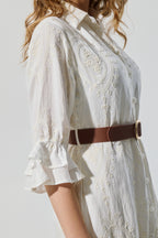 Vestido BSB