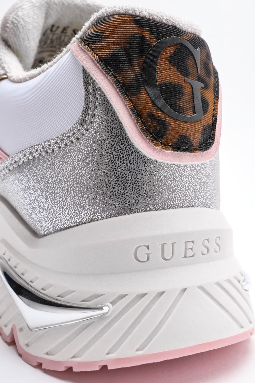 Sapatilha Guess