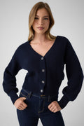 Casaco Malha Guess