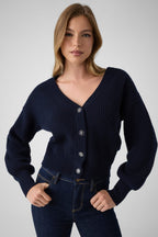 Casaco Malha Guess