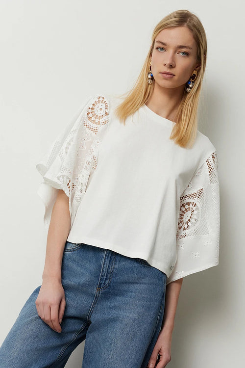 Blusa BSB