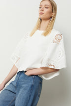 Blusa BSB