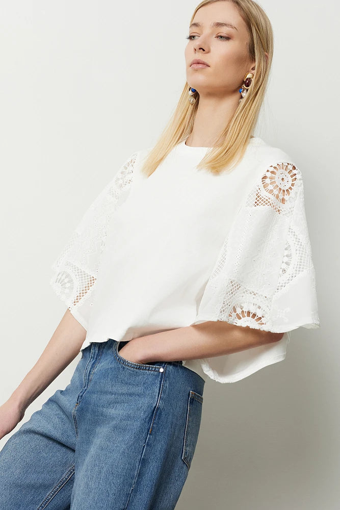 Blusa BSB