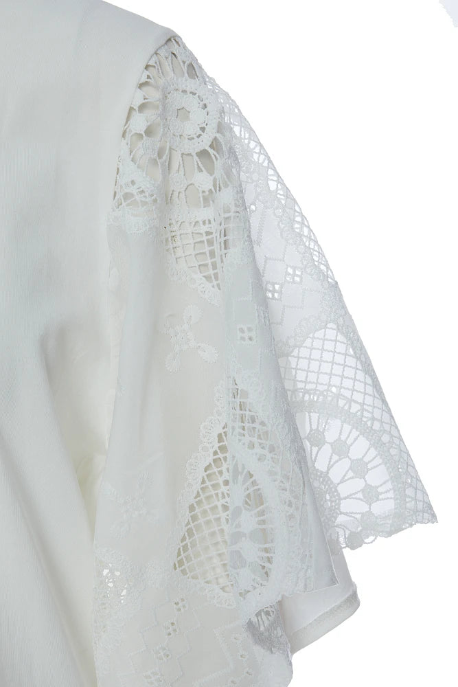 Blusa BSB