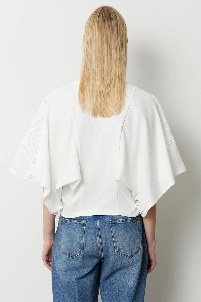 Blusa BSB
