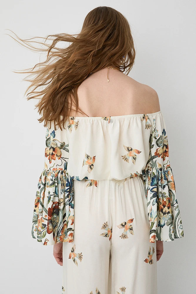 Crop Top BSB