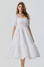Vestido de balão  BSB