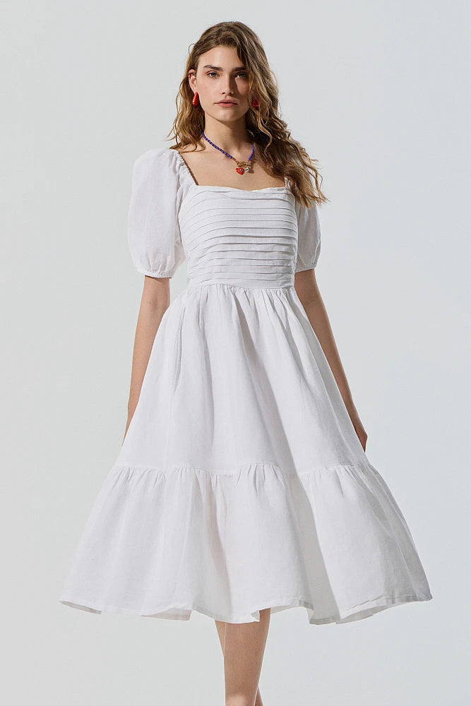 Vestido de balão  BSB
