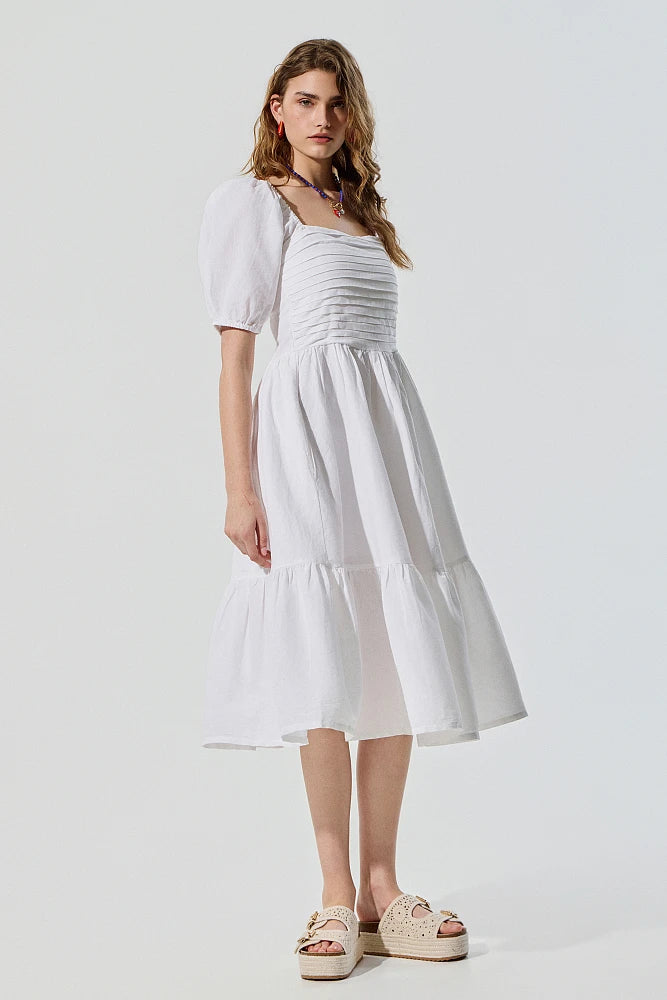 Vestido de balão  BSB