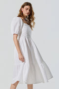 Vestido de balão  BSB