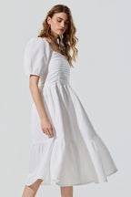 Vestido de balão  BSB