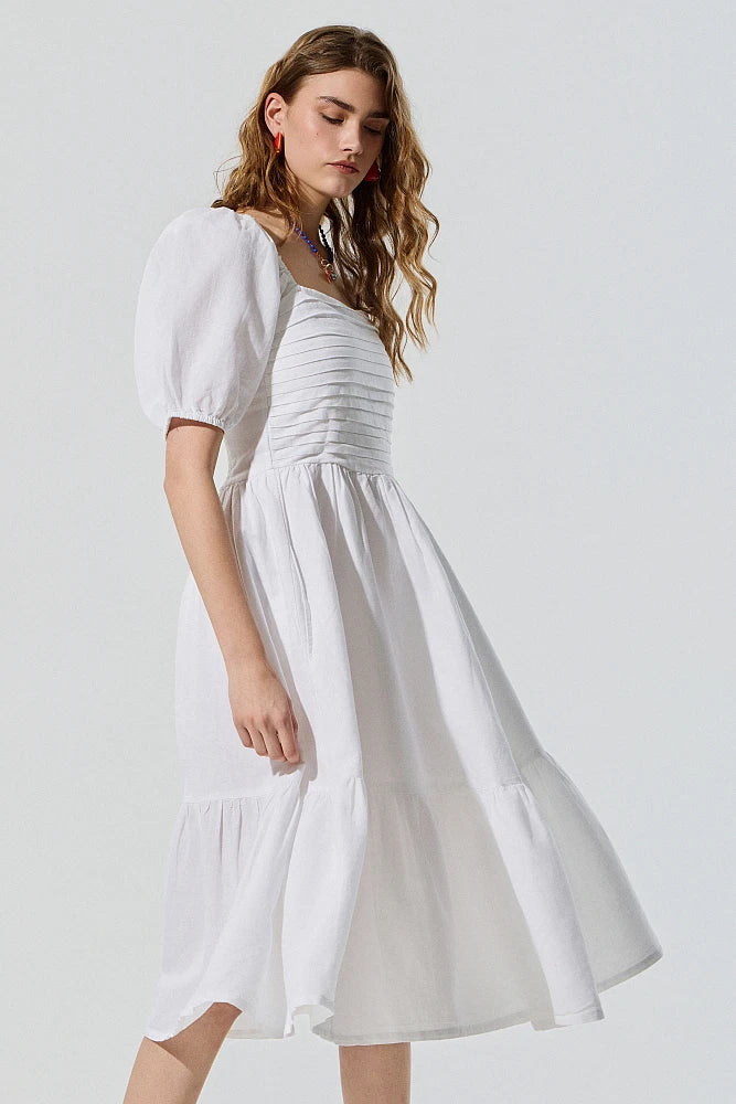 Vestido de balão  BSB