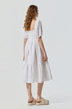 Vestido de balão  BSB