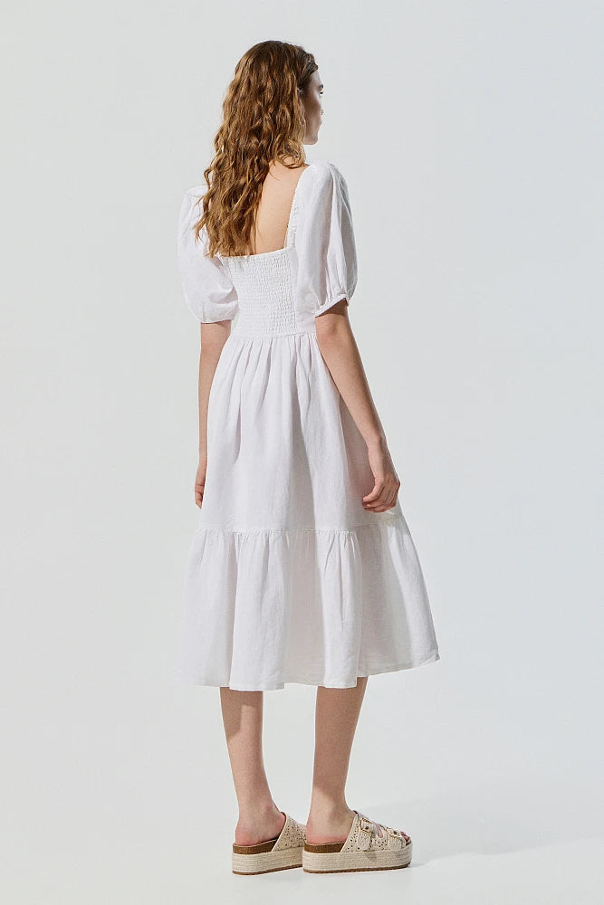 Vestido de balão  BSB