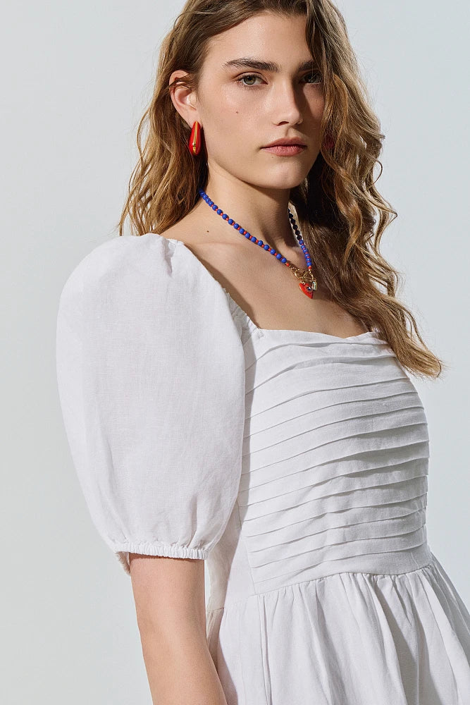Vestido de balão  BSB