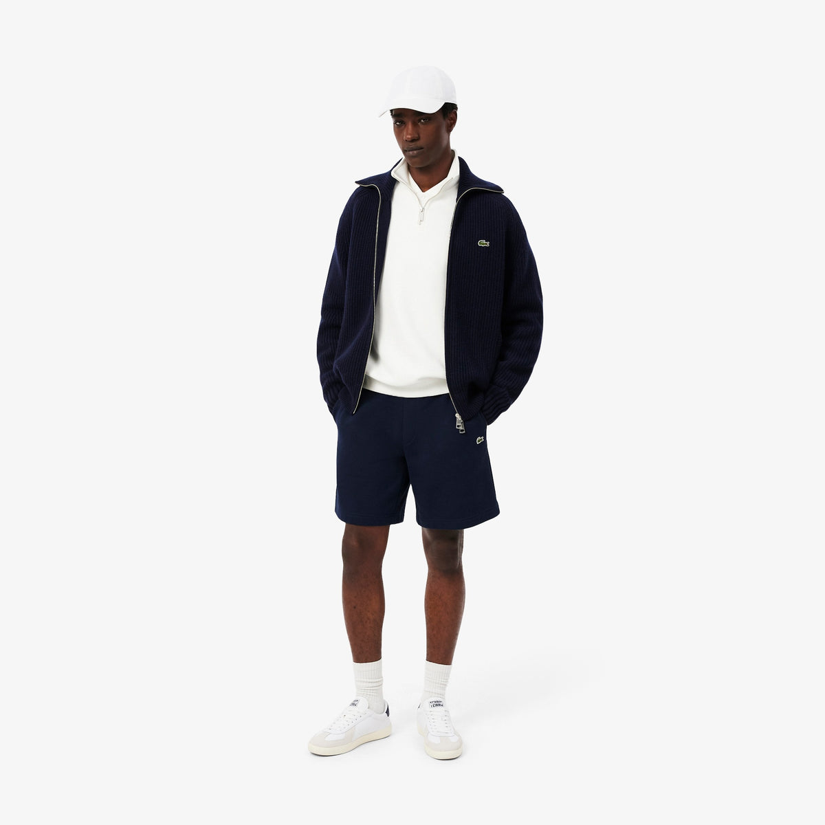 Boné Lacoste
