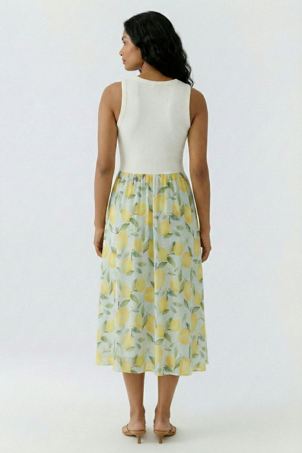 Vestido Oui