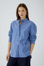 Camisa Oui