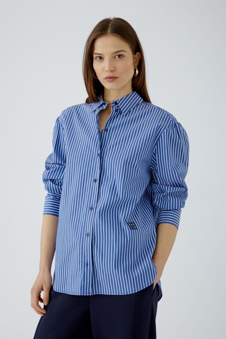 Camisa Oui