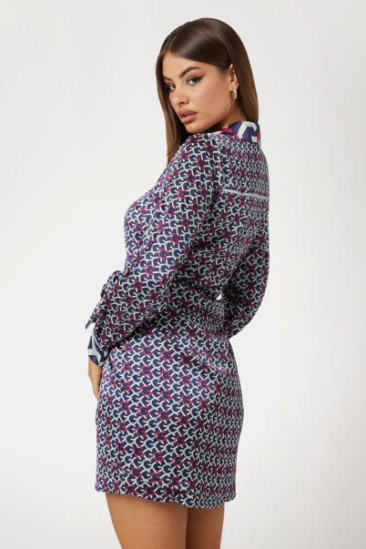 Vestido Guess