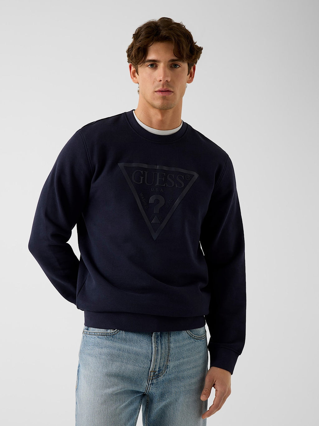 Sweatshirt Guess