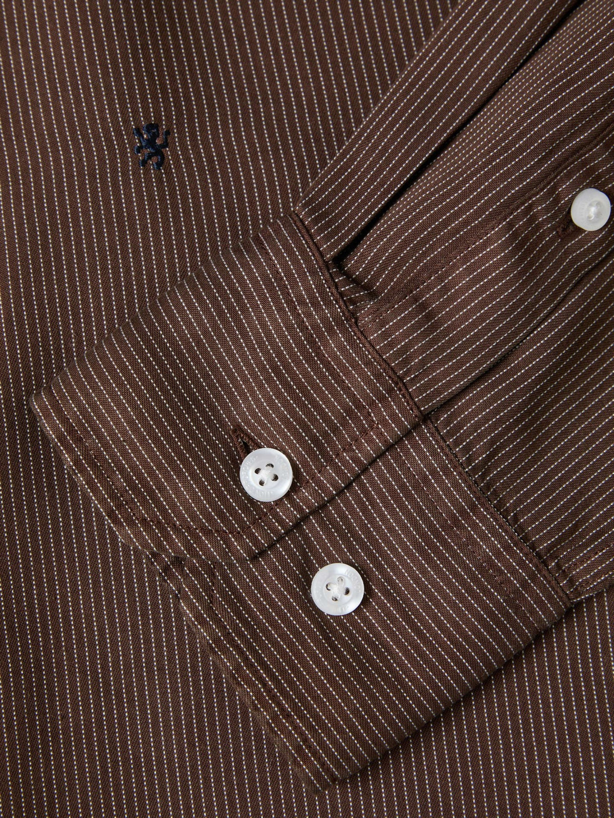 Camisa Lion of Porches