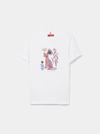 Tshirt Lion of Porches