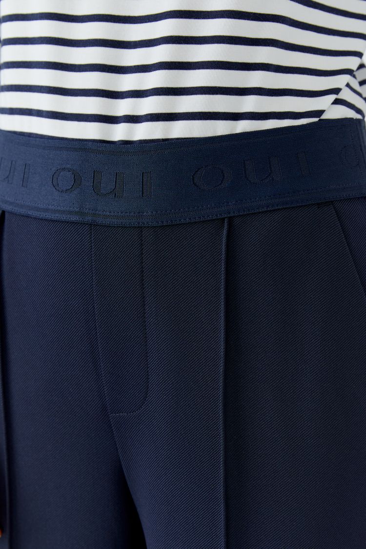 Calça Oui
