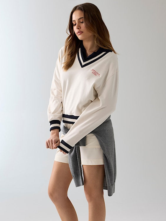 Sweatshirt Guess