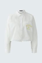 Camisa Oui