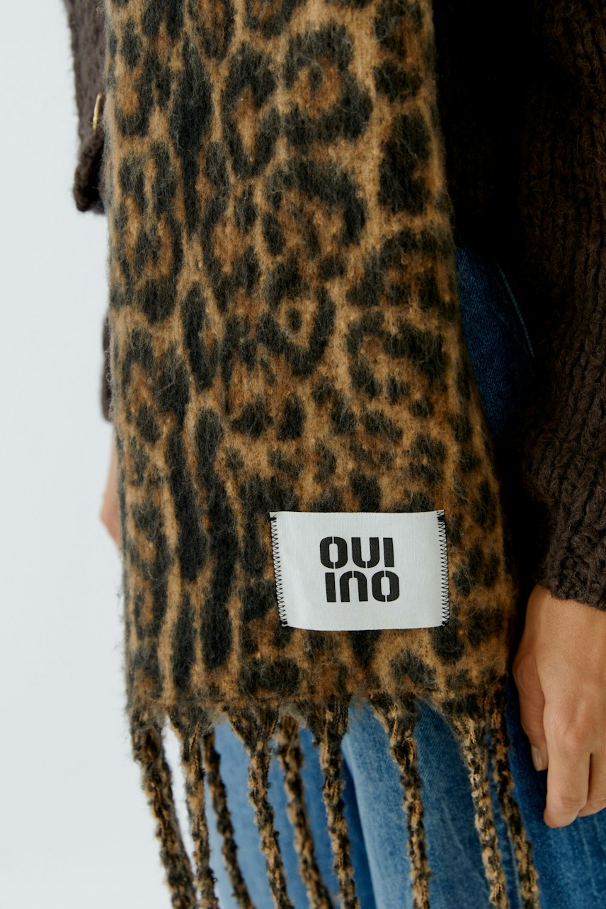 Cachecol Oui