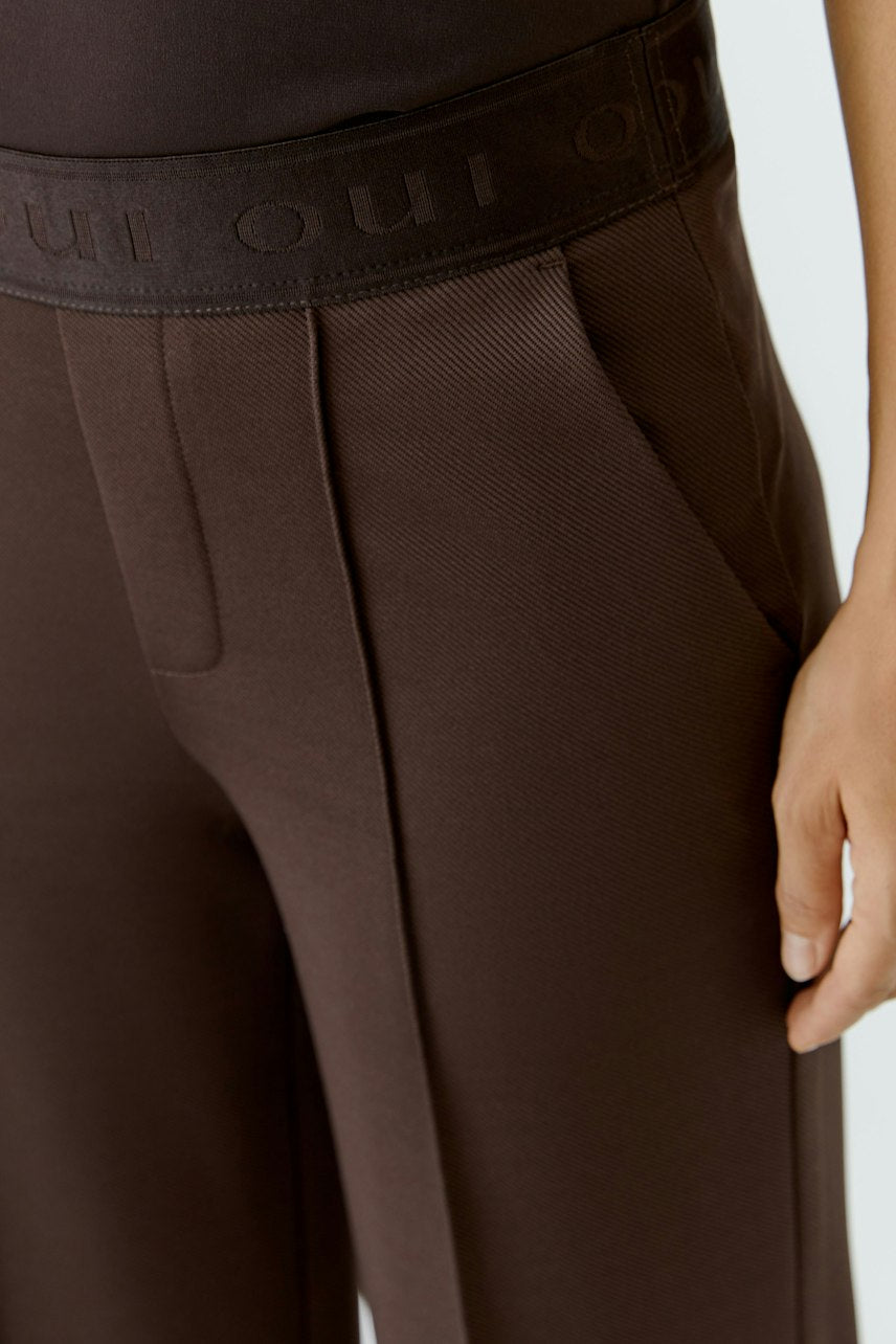 Calça Oui
