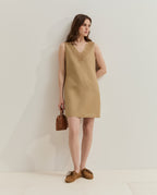 Vestido Mini Lion of Porches