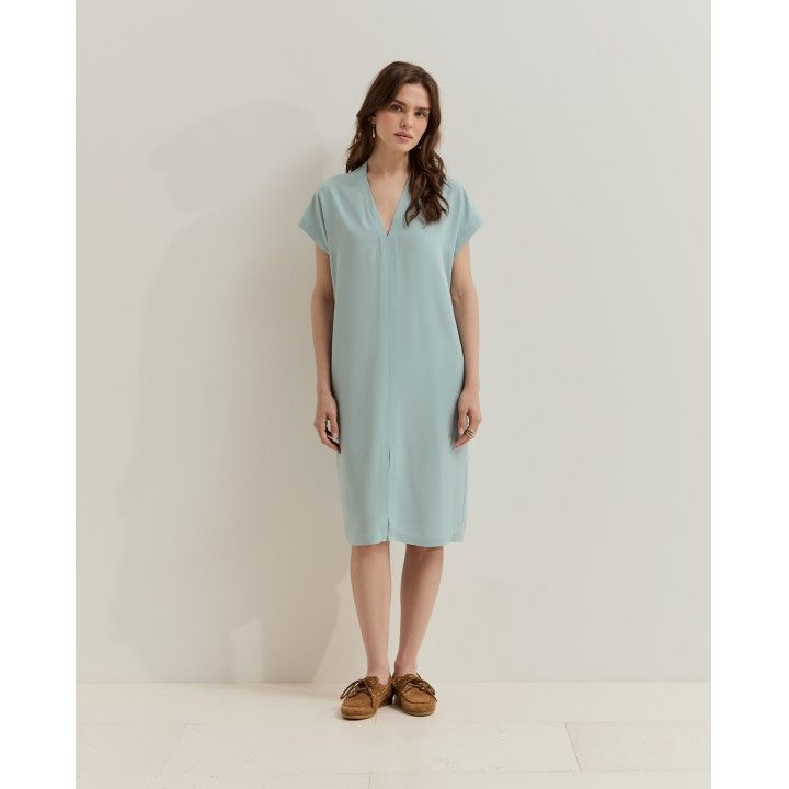 Vestido Lion of Porches
