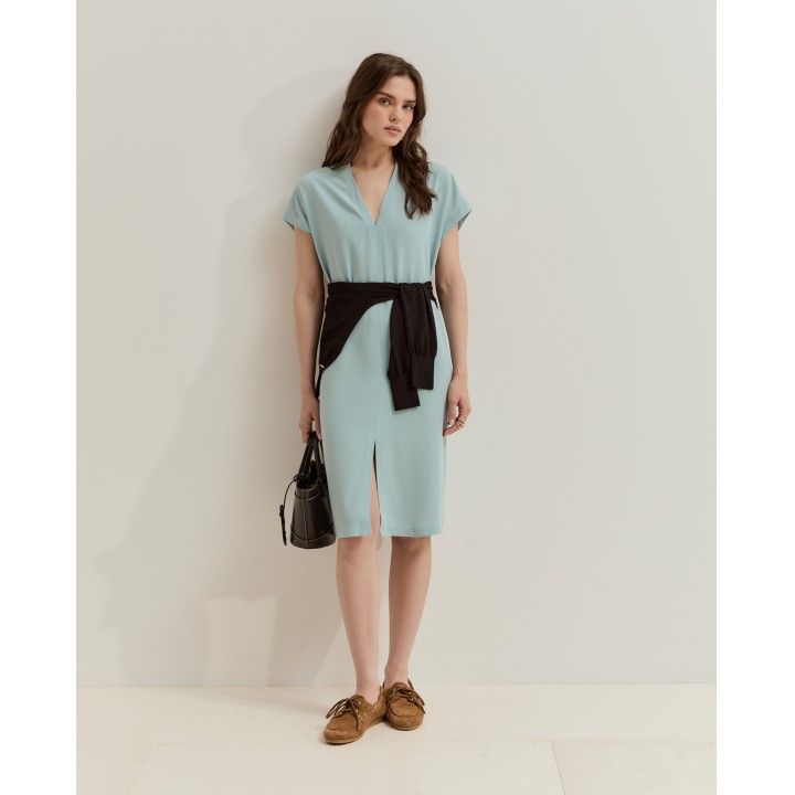 Vestido Lion of Porches