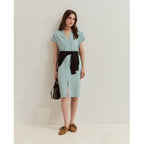 Vestido Lion of Porches