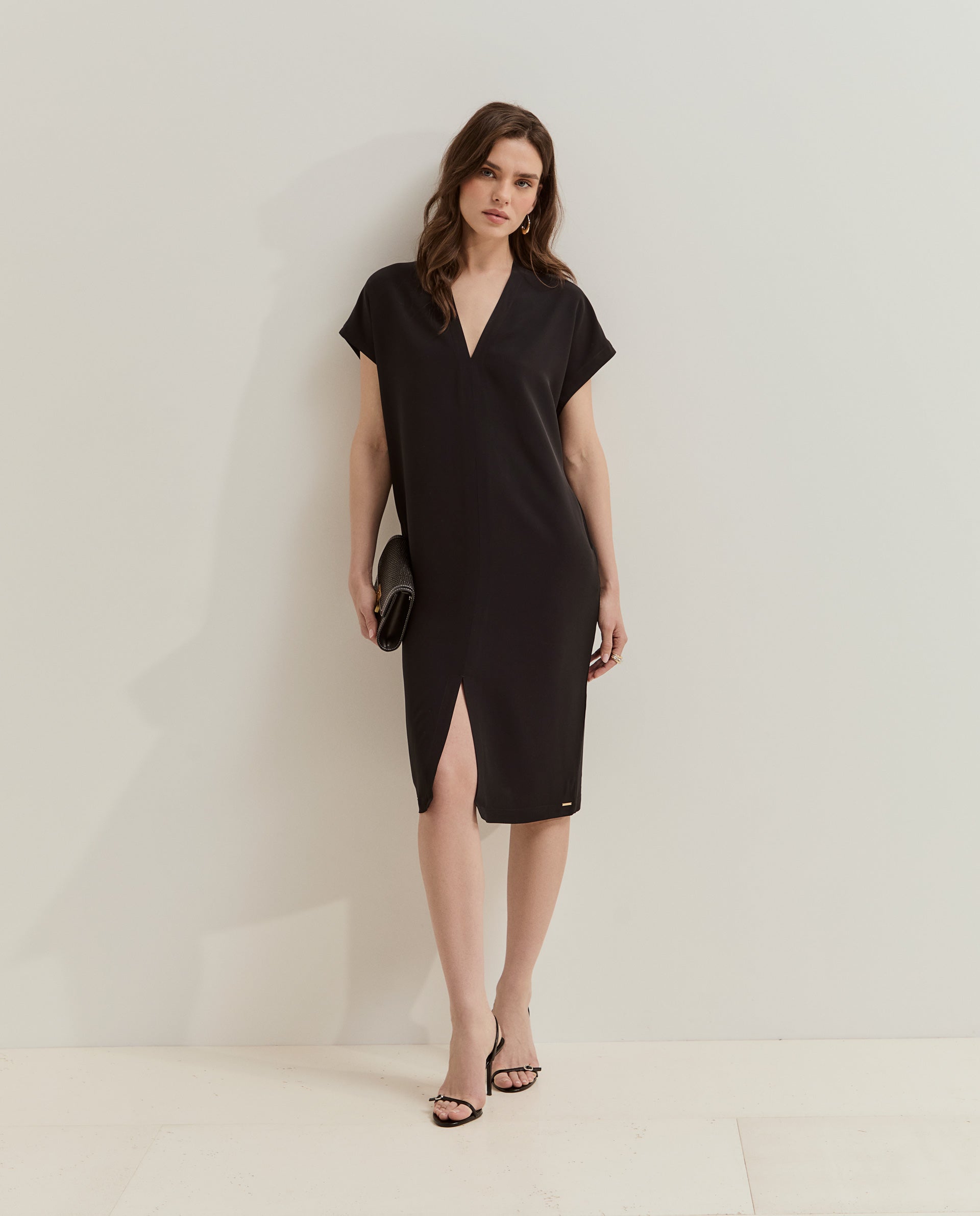 Vestido Lion of Porches