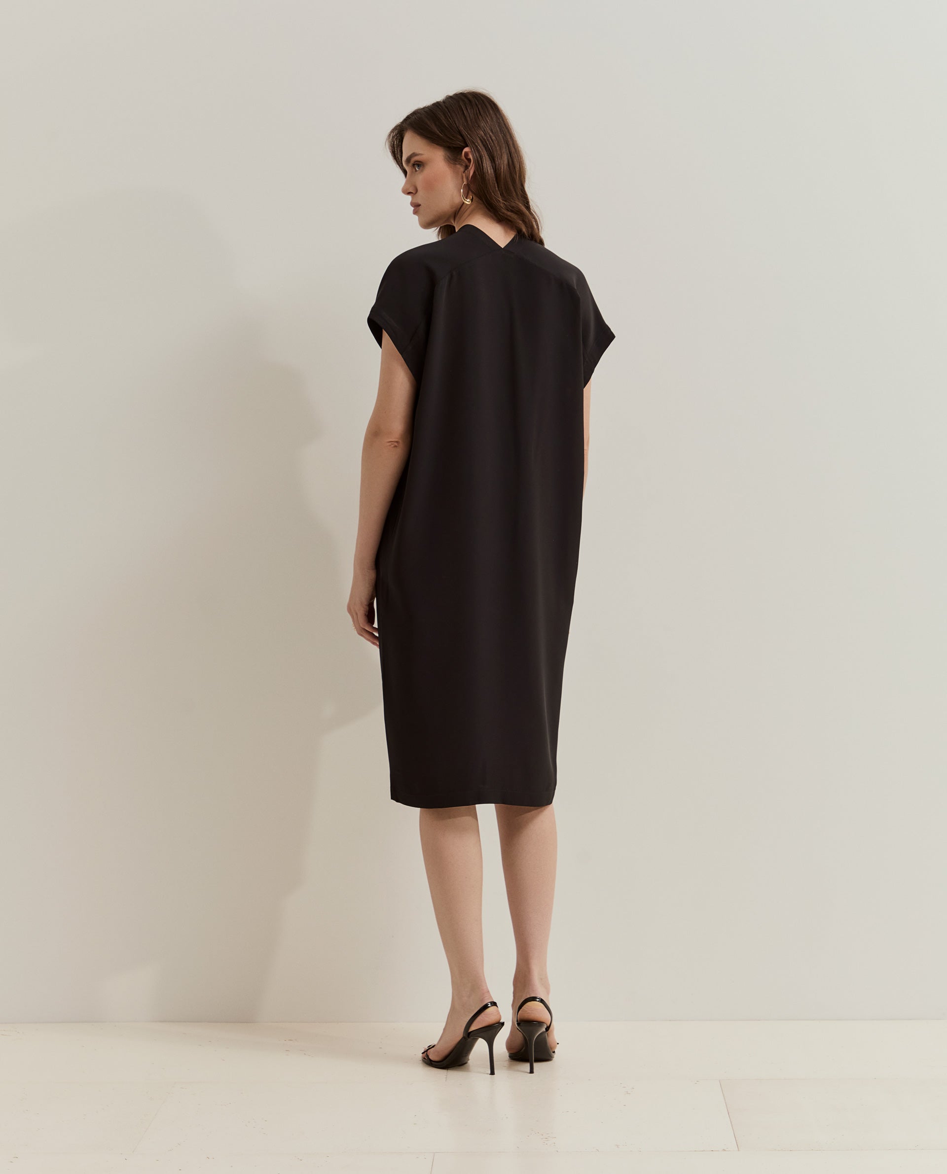 Vestido Lion of Porches