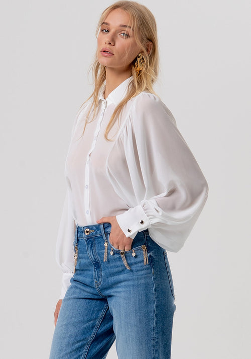 Calça Mom Fracomina