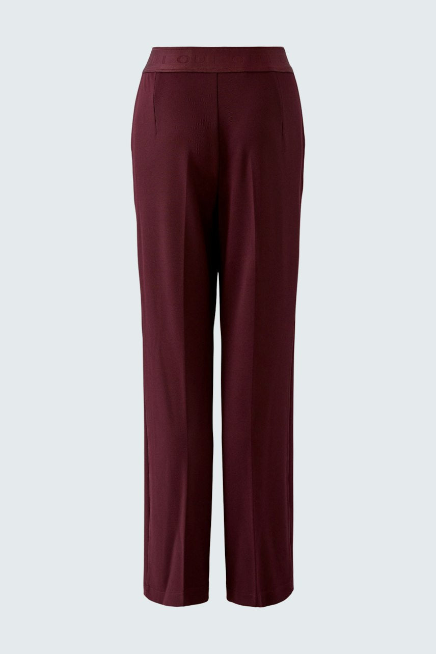 Calça Oui