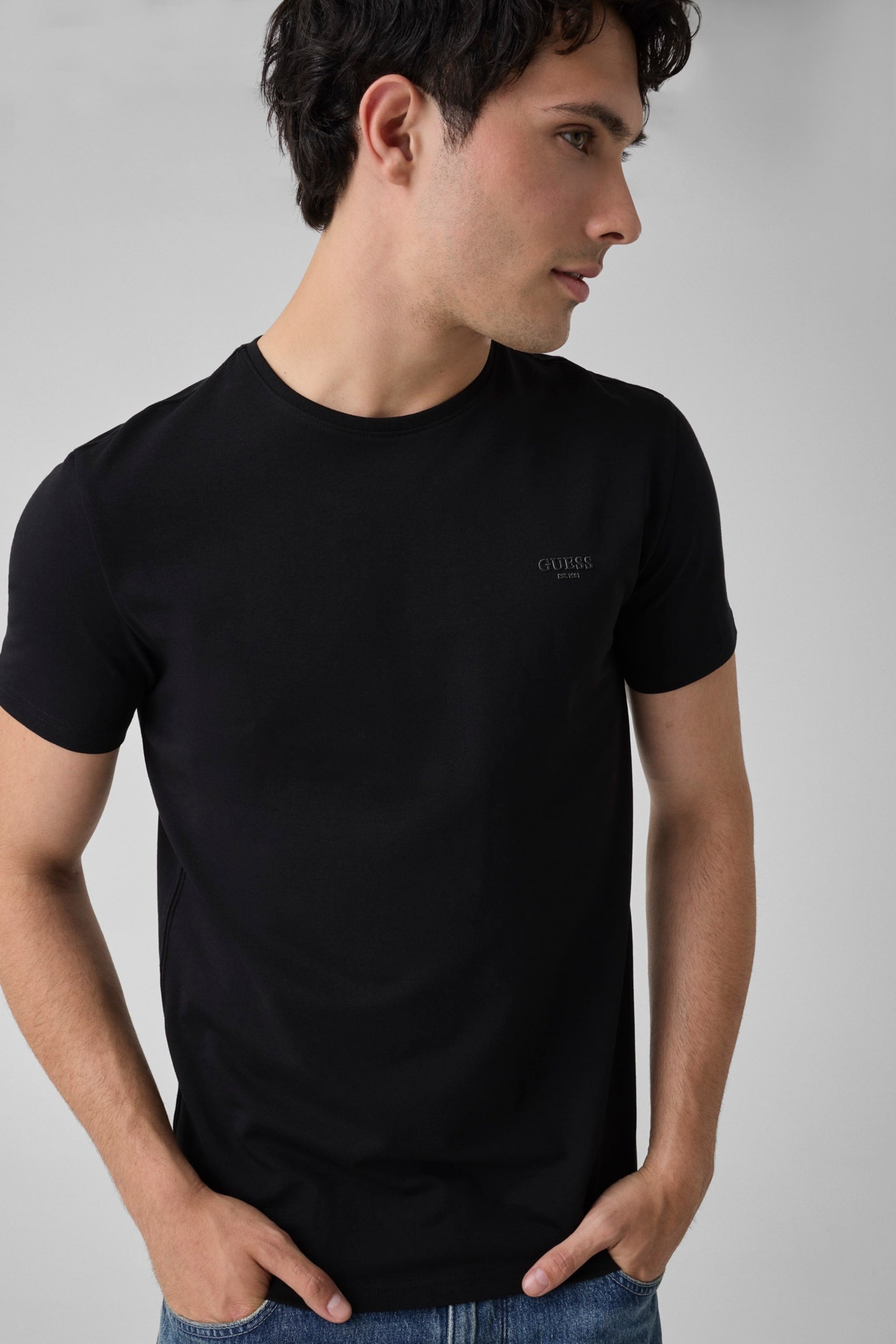 Tshirt Guess