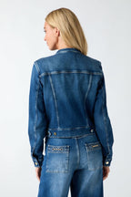 Jaqueta Guess